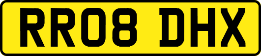 RR08DHX