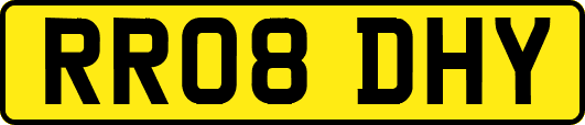 RR08DHY