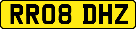 RR08DHZ