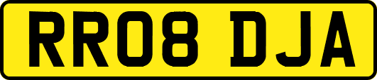 RR08DJA