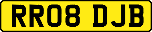 RR08DJB