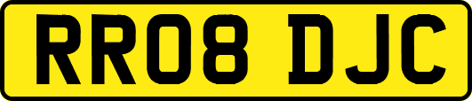 RR08DJC