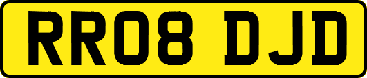 RR08DJD