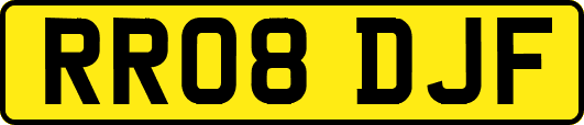 RR08DJF
