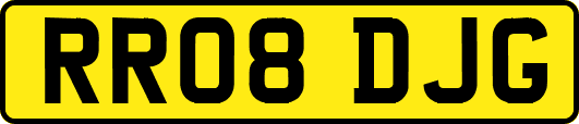 RR08DJG