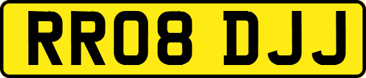 RR08DJJ