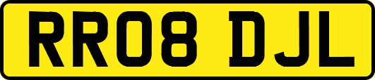 RR08DJL