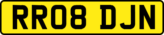 RR08DJN