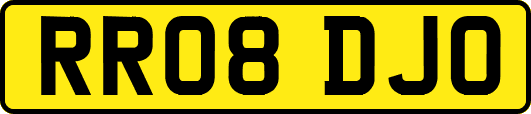 RR08DJO