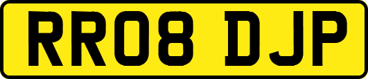 RR08DJP