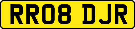 RR08DJR