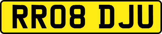 RR08DJU