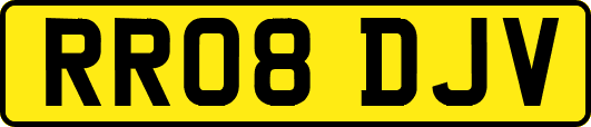RR08DJV