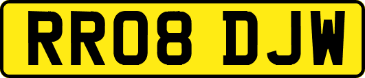 RR08DJW