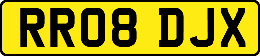 RR08DJX