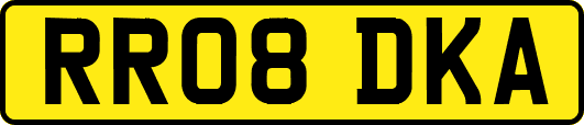 RR08DKA