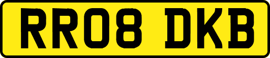 RR08DKB