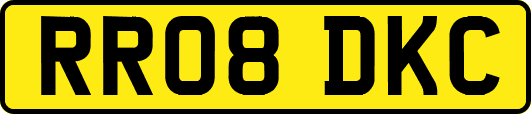 RR08DKC