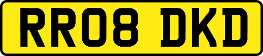 RR08DKD
