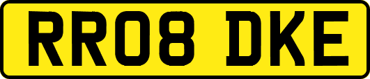 RR08DKE
