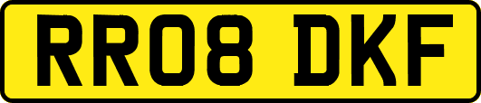 RR08DKF