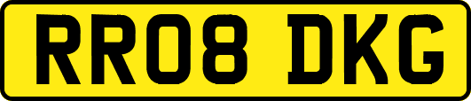 RR08DKG