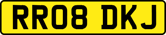 RR08DKJ