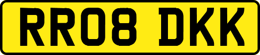 RR08DKK