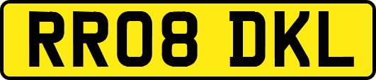 RR08DKL