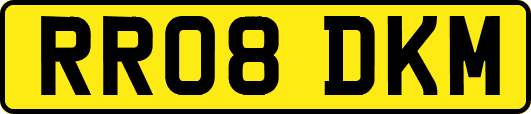 RR08DKM