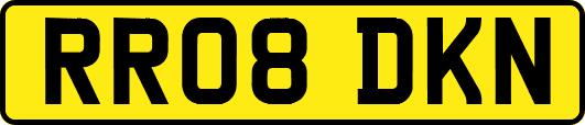 RR08DKN