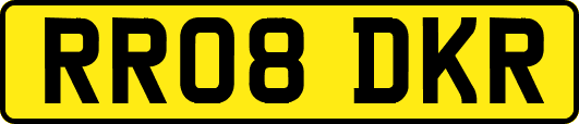 RR08DKR
