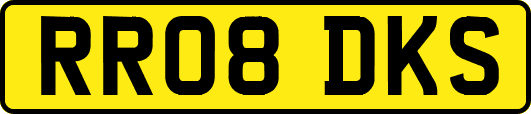 RR08DKS