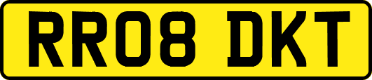 RR08DKT