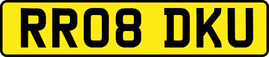 RR08DKU