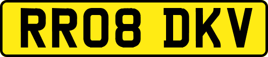 RR08DKV