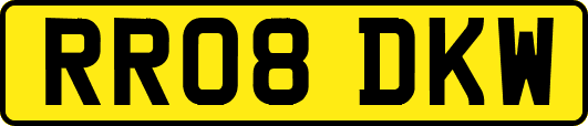RR08DKW