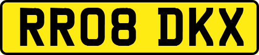 RR08DKX