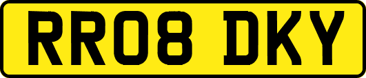 RR08DKY