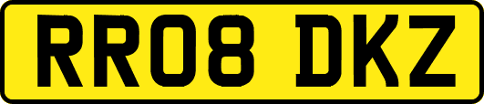 RR08DKZ