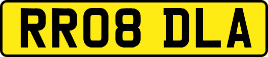 RR08DLA