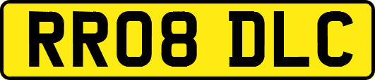 RR08DLC