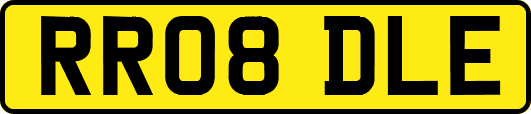 RR08DLE