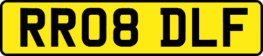 RR08DLF