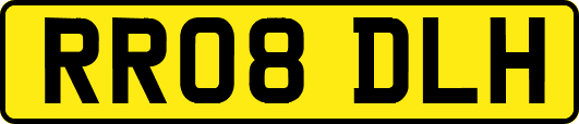 RR08DLH