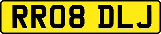 RR08DLJ