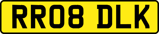 RR08DLK