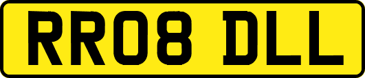 RR08DLL