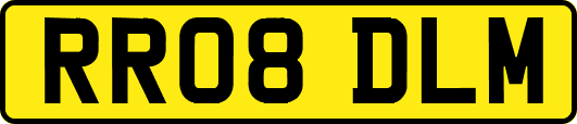 RR08DLM