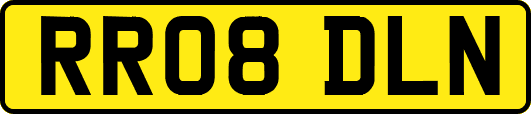 RR08DLN